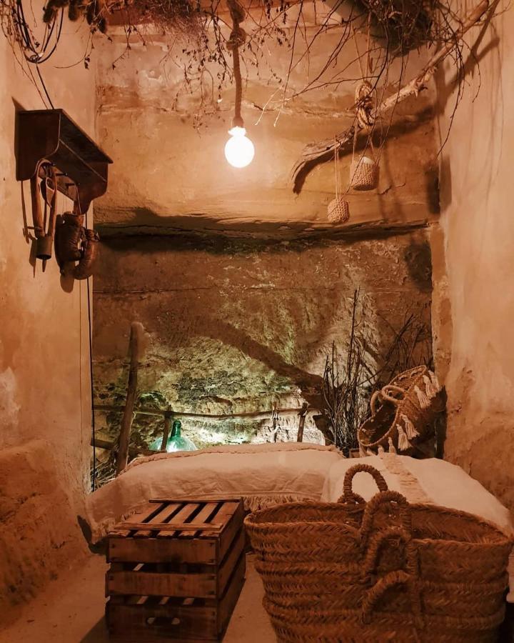 Hospederia Senorio De Brinas Hotel Buitenkant foto